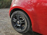 Gebraucht Fiat 500C 69 PS (50 kW) 2012 Cabrio