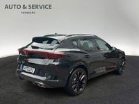 Gebraucht Cupra Formentor VZ 272 PS (200 kW) 2025 Schwarz SUV