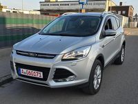 Gebraucht Ford Kuga 179 PS (131 kW) 2015 Silber SUV