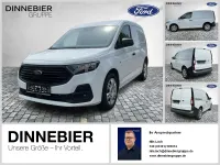 Neu Ford Transit Trend 102 PS (75 kW) 2026 Weiß Van
