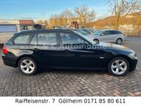 gebraucht BMW 316 d Touring/SHZ/Tempomat/TÜV Neu