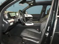 Gebraucht Mercedes GLE350 333 PS (244 kW) 2025 Grün SUV