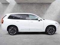 Gebraucht Volvo XC90 Plus 455 PS (334 kW) 2025 Weiß SUV