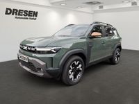 Neu Dacia Duster Extreme 131 PS (96 kW) 2025 Gruen SUV