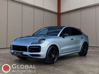 Gebraucht Porsche Cayenne 460 PS (338 kW) 2022 Grau SUV