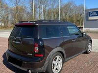 Gebraucht Mini Clubman 122 PS (89 kW) 2009 Braun Kombi