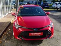 gebraucht Toyota Corolla Hybrid Comfort + CarPlay + Ganzjahresreifen + + +