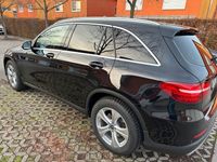 gebraucht Mercedes E250 GLC d 4M - AMG Paket