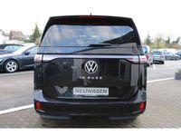Gebraucht VW ID. Buzz Pro 150 kW (204 PS) 2024 Schwarz Van / Kleinbus