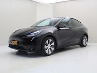 Gebraucht Tesla Model Y Standard Range 250 kW (341 PS) 2022 Schwarz SUV