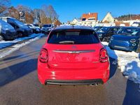 gebraucht Fiat 500X Sport Hybrid