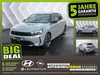 Gebraucht Opel Corsa-e 114 kW (156 PS) 2024 /typ aussenverkleidung spiege Kleinwagen