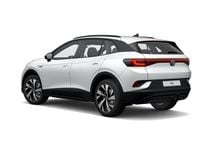Gebraucht VW ID.4 Pro Performance 150 kW (204 PS) 2022 SUV