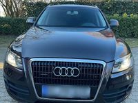 Gebraucht Audi Q5 239 PS (175 kW) 2009 Grau SUV