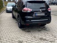 gebraucht Nissan X-Trail Tecna