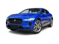 Gebraucht Jaguar I-Pace S 294 kW (400 PS) 2021 Andere SUV
