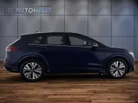 Gebraucht Audi Q4 e-tron Advanced Plus 150 kW (204 PS) 2024 Blau SUV