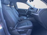 Usata Audi Q2 Advanced Plus 150 CV (110 kW) 2025 Grigio SUV