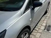 Gebraucht Opel Astra Sport 110 PS (80 kW) 2021 Silber Kombi