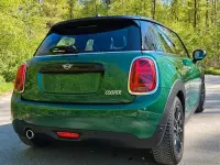 Gebraucht Mini Cooper 136 PS (100 kW) 2020 Grün Kleinwagen