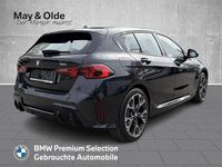 Gebraucht BMW 120 Performance 170 PS (125 kW) 2025 Schwarz Kleinwagen