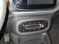 Gebraucht Smart ForFour Electric Drive Passion 60 kW (82 PS) 2020 Blau Kleinwagen