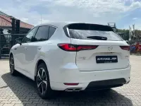 Gebraucht Mazda CX-60 Takumi-Line 328 PS (241 kW) 2022 Andere SUV