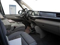 Neu VW Multivan Style 150 PS (110 kW) 2026 Deep black Van