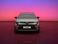 Gebraucht Renault Scénic 160 kW (218 PS) 2024 Schwarz Van / Kleinbus