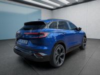 Gebraucht Renault Austral Techno 158 PS (116 kW) 2024 Blau SUV