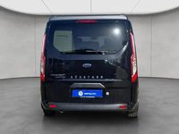 Gebraucht Buerstner Copa 150 PS (110 kW) 2024 Schwarz Van