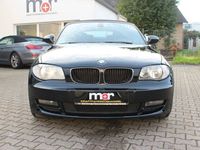 gebraucht BMW 118 Cabriolet 