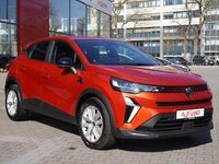 Gebraucht Renault Captur Evolution 158 PS (116 kW) 2024 Rot SUV