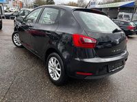 Gebraucht Seat Ibiza Style 75 PS (55 kW) 2017 Schwarz Kleinwagen