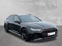 gebraucht Audi RS6 Avant 4.0 TFSI Tiptronic 4.0 TFSI quattro