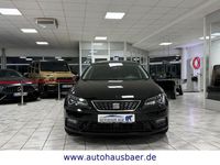 Gebraucht Seat Leon XCELLENCE 179 PS (131 kW) 2018 Schwarz Limousine
