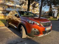 gebraucht Peugeot 3008 1.6 THP 165 EAT6 Allure GTline