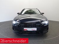 gebraucht Audi A6 Avant 45 TFSI qu. S-tronic S line MATRIX PANO AHK UMGEBUNGSKAMERA ACC NAVI PDC 2