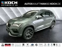 Neu Cupra Ateca 190 PS (139 kW) 2026 Dark forest grün metallic SUV