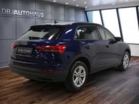 gebraucht Audi Q3 Q345 TFSI e S-tronic