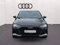 Gebraucht Audi A3 Advanced Plus 116 PS (85 kW) 2025 Manhattangrau metallic Limousine