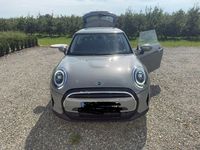 Gebraucht Mini Cooper Classic 136 PS (100 kW) 2022 Grau Kleinwagen