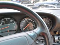 Gebraucht Porsche 964 250 PS (183 kW) 1990 Weiß Cabrio