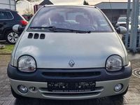 Gebraucht Renault Twingo Initiale 75 PS (55 kW) 2001 Bronze gold met. Kleinwagen