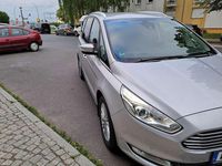 Gebraucht Ford Galaxy Trend 241 PS (177 kW) 2017 Van / Kleinbus