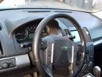 Gebraucht Land Rover Freelander 2 SE 152 PS (111 kW) 2008 Grau SUV