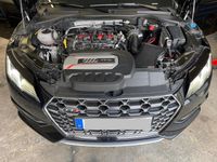 Gebraucht Audi TT Roadster 310 PS (228 kW) 2015 Schwarz Cabrio