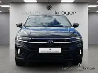 Gebraucht VW T-Roc R-line 150 PS (110 kW) 2025 Andere SUV