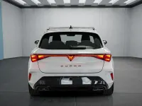 Neu Cupra Leon 150 PS (110 kW) 2026 Weiß Kombi