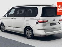 Neu VW T7 Beach 204 PS (150 kW) 2025 Andere Van
